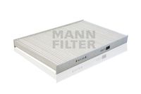 MANN-FILTER Interieurfilter (CU 2532)