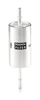 MANN-FILTER Brandstoffilter (WK 512)