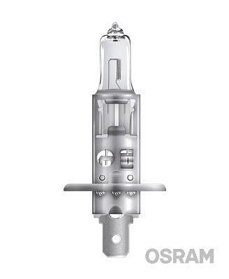 ams-OSRAM Gloeilamp, koplamp ORIGINAL (64150-01B)