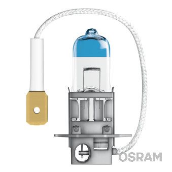 ams-OSRAM Gloeilamp, mistlamp NIGHT BREAKER® LASER (64151NL-HCB)