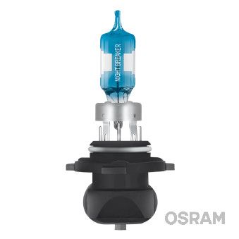 ams-OSRAM Gloeilamp, koplamp NIGHT BREAKER® LASER next generation (9005NL)