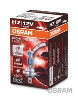 ams-OSRAM Gloeilamp, mistlamp NIGHT BREAKER® LASER next generation (64210NL)