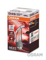 ams-OSRAM Gloeilamp, koplamp XENARC® NIGHT BREAKER® LASER (66440XNL)