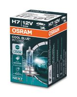 ams-OSRAM Gloeilamp, koplamp COOL BLUE® INTENSE (Next Gen) (64210CBN)