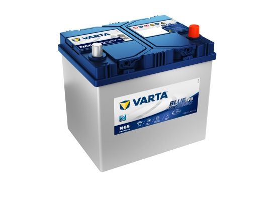 VARTA Accu / Batterij BLUE dynamic EFB (565501065D842)