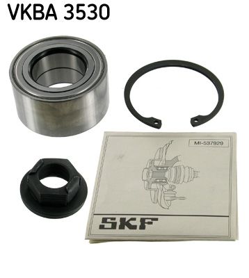 SKF Wiellagerset (VKBA 3503)