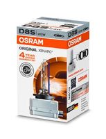 ams-OSRAM Gloeilamp, koplamp XENARC® ORIGINAL (66548)