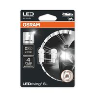 ams-OSRAM Gloeilamp, deur licht LEDriving® SL (2825DWP-02B)