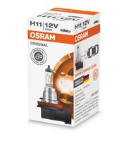 ams-OSRAM Gloeilamp, bochtenlicht ORIGINAL (64211)