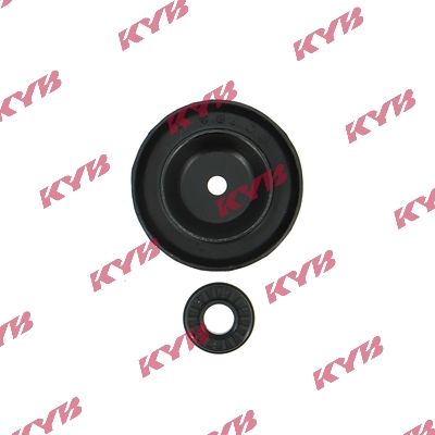 KYB Reparatieset, Ring voor schokbreker veerpootlager Suspension Mounting Kit (SM1034)