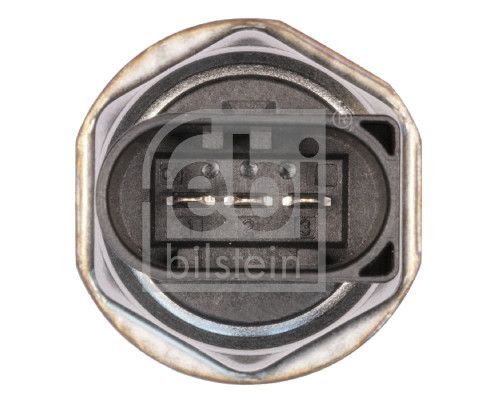 FEBI BILSTEIN Sensor, brandstofdruk (102489)