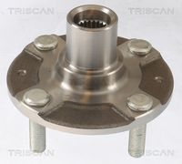 TRISCAN Sensorring, ABS (8540 10407)