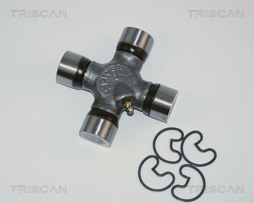 TRISCAN Sensorring, ABS (8540 23403)