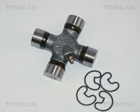 TRISCAN Sensorring, ABS (8540 23403)