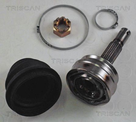 TRISCAN Sensorring, ABS (8540 24405)