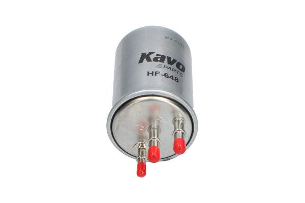 KAVO PARTS Brandstoffilter (HF-648)