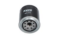 KAVO PARTS Oliefilter (MO-432)
