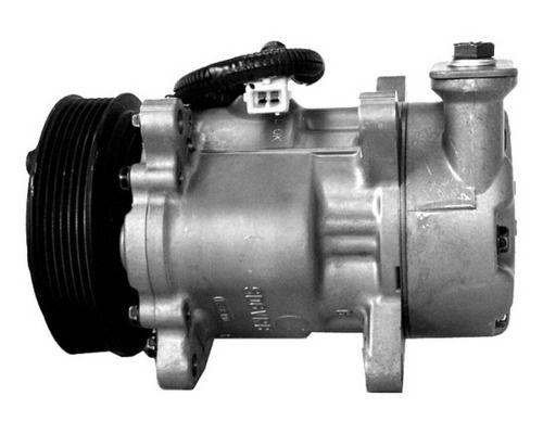 MAHLE Compressor, airconditioning BEHR (ACP 1080 000S)