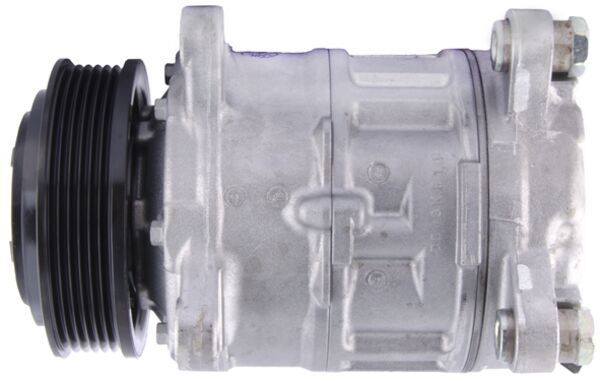MAHLE Compressor, airconditioning BEHR (ACP 45 000S)