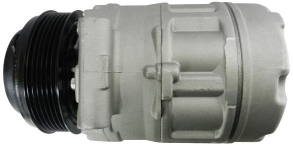 MAHLE Compressor, airconditioning BEHR (ACP 6 000S)