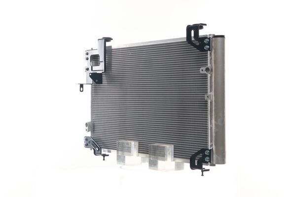 MAHLE Condensor, airconditioning BEHR (AC 693 000S)