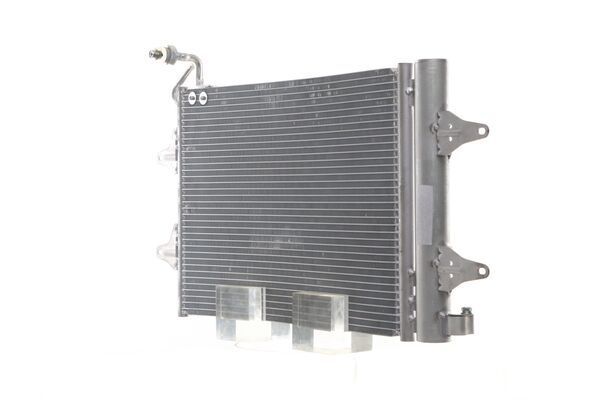 MAHLE Condensor, airconditioning BEHR (AC 359 000S)
