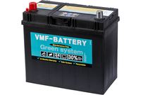 VMF Accu / Batterij Calcium SMF (54524)